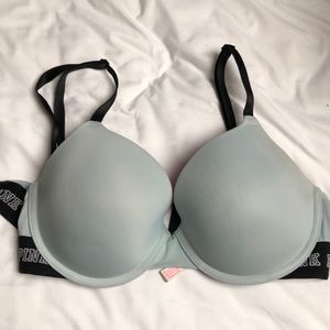 32DD Pink by Victoria Secret Bra